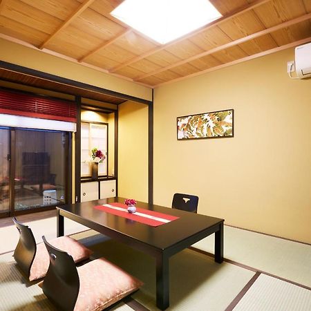 Rinn Kujoharikoji 59 Kyoto Extérieur photo