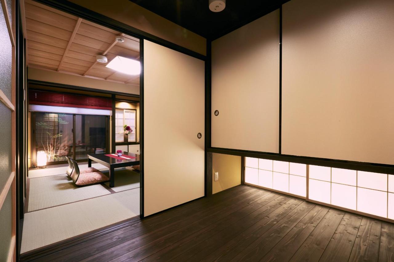 Rinn Kujoharikoji 59 Kyoto Extérieur photo