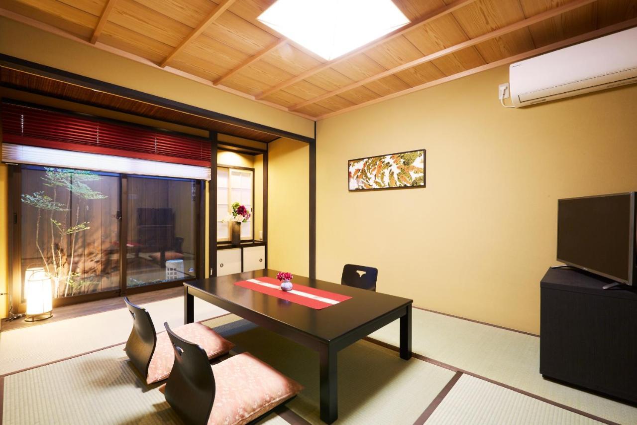 Rinn Kujoharikoji 59 Kyoto Extérieur photo