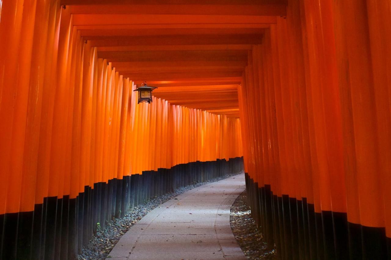 Rinn Kujoharikoji 59 Kyoto Extérieur photo